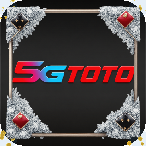 5gtoto — galeri pratinjau - APK Resmi